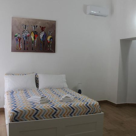 Discovery Ortigia Apartments Syracuse Luaran gambar