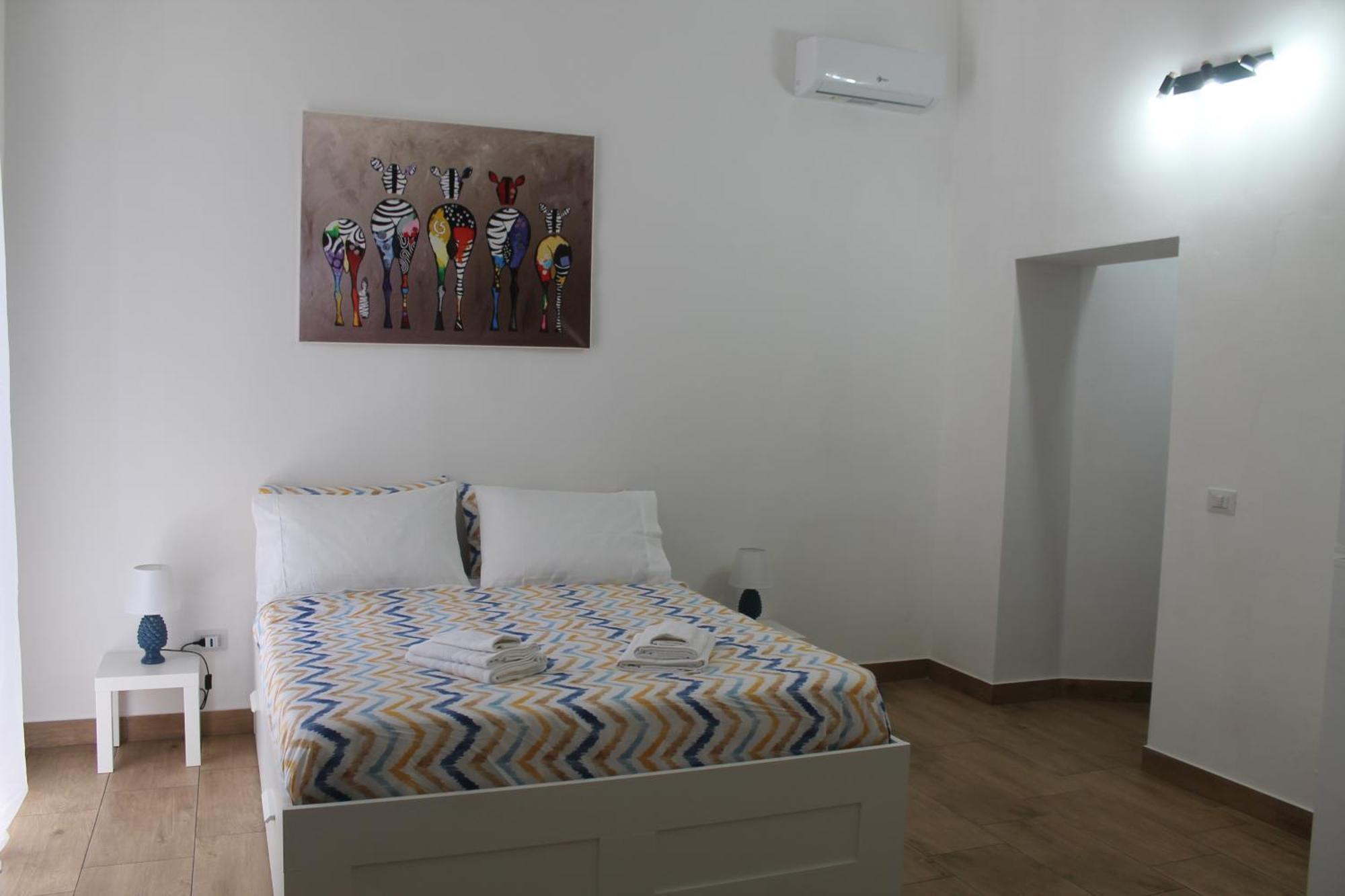 Discovery Ortigia Apartments Syracuse Luaran gambar