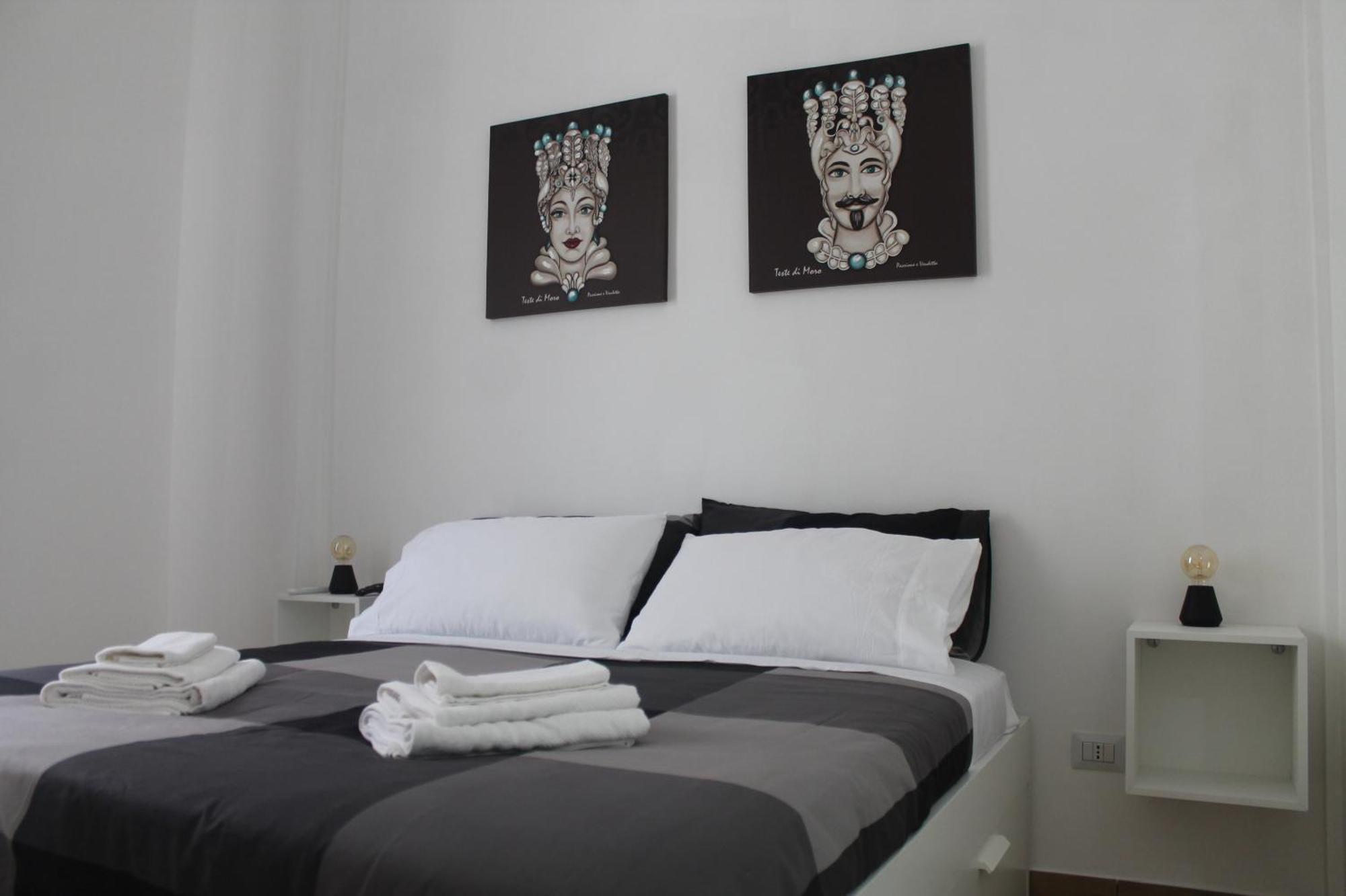 Discovery Ortigia Apartments Syracuse Luaran gambar