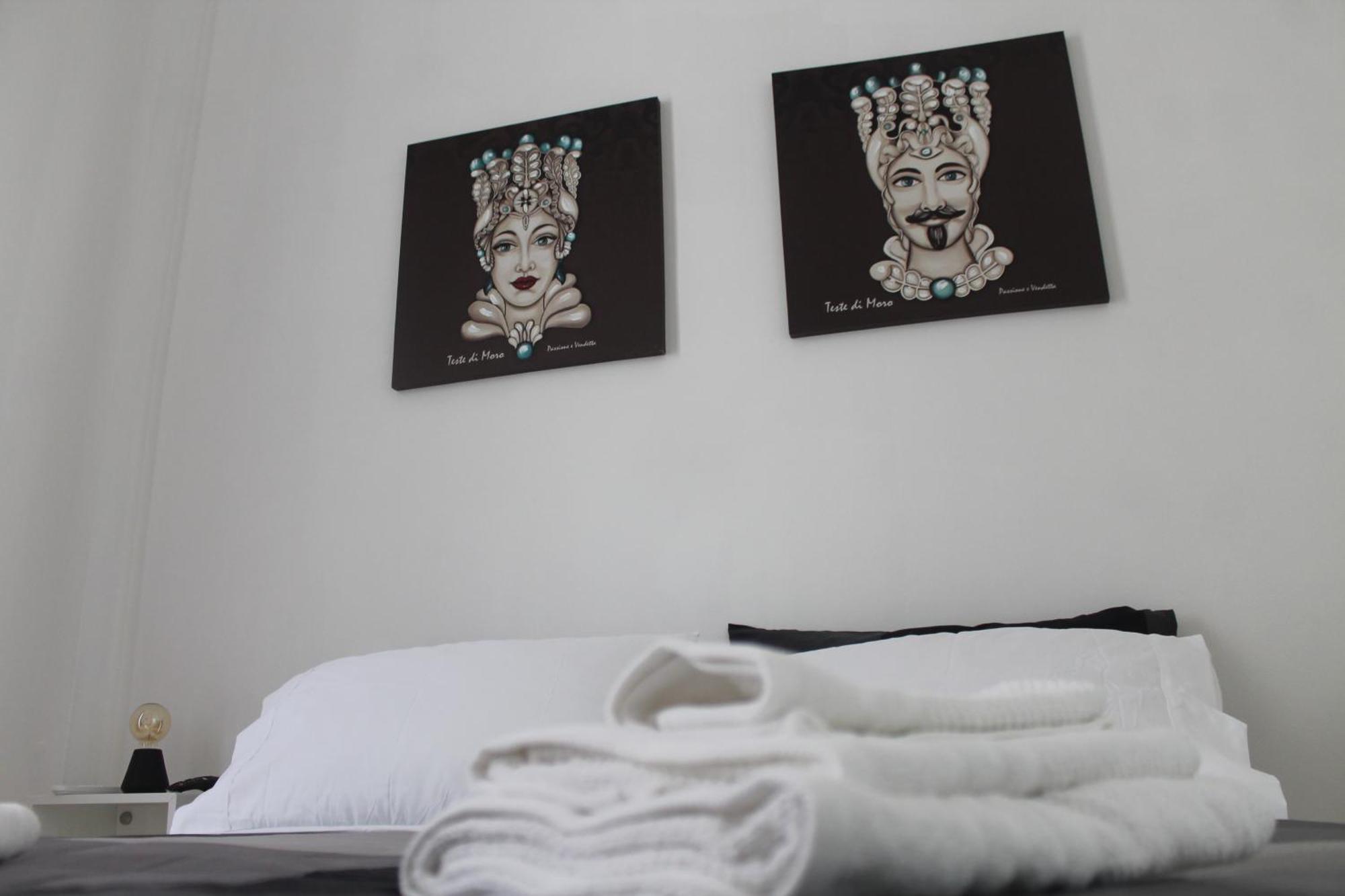 Discovery Ortigia Apartments Syracuse Luaran gambar