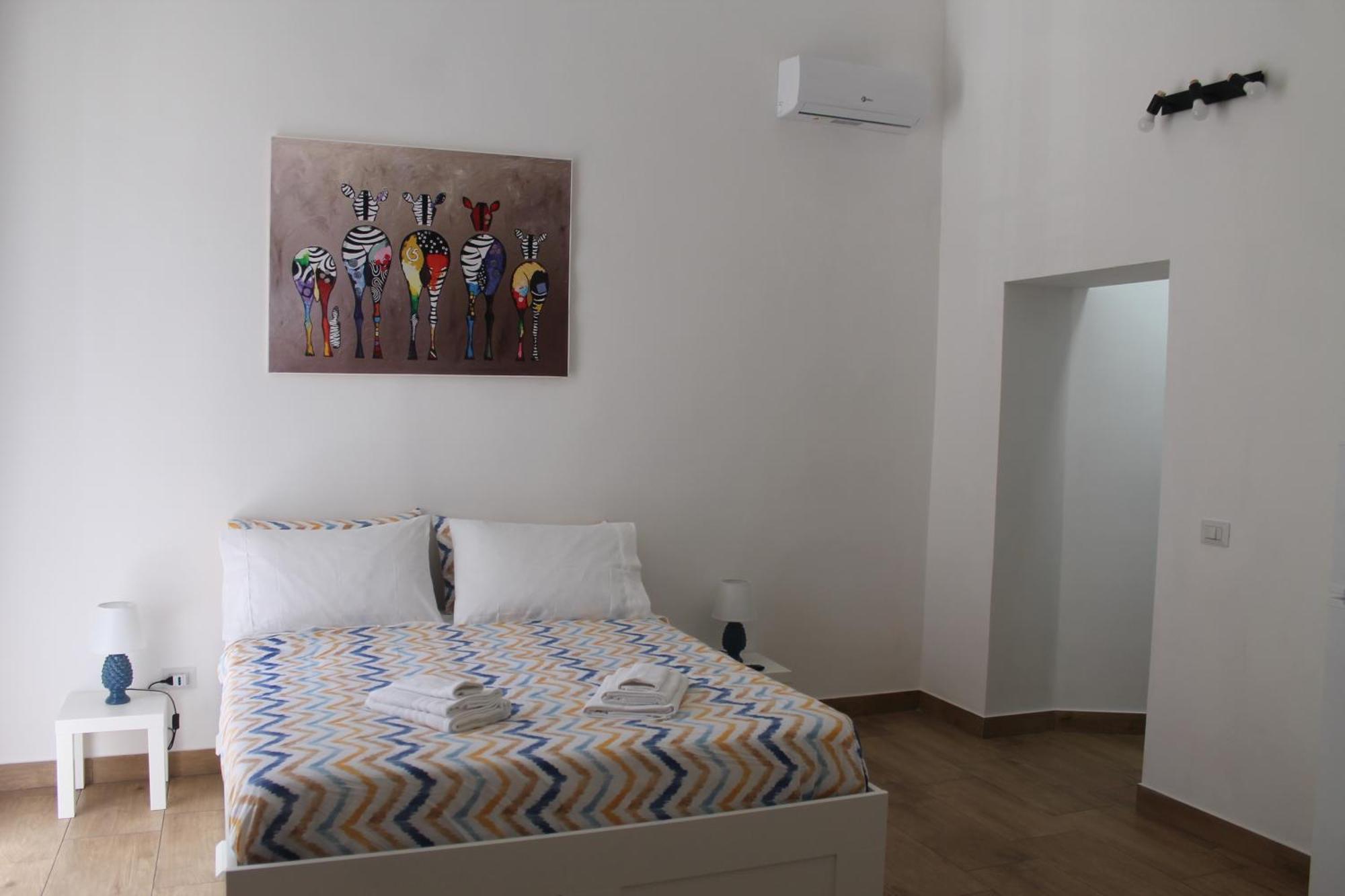 Discovery Ortigia Apartments Syracuse Luaran gambar
