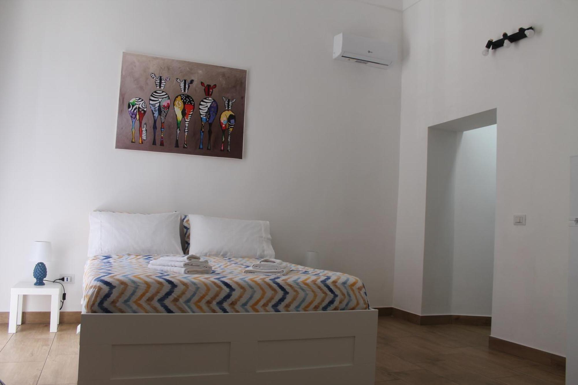 Discovery Ortigia Apartments Syracuse Luaran gambar