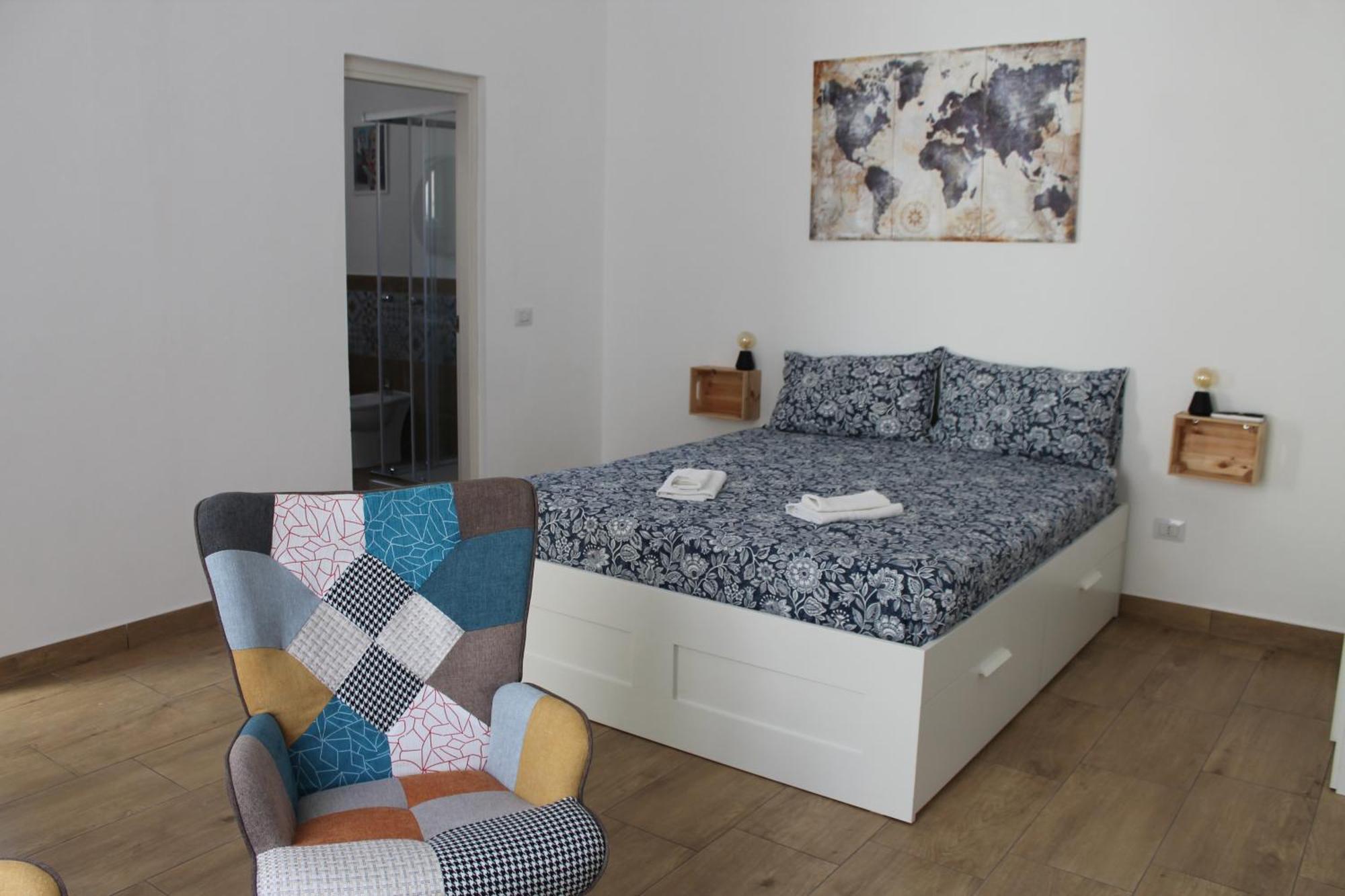 Discovery Ortigia Apartments Syracuse Luaran gambar
