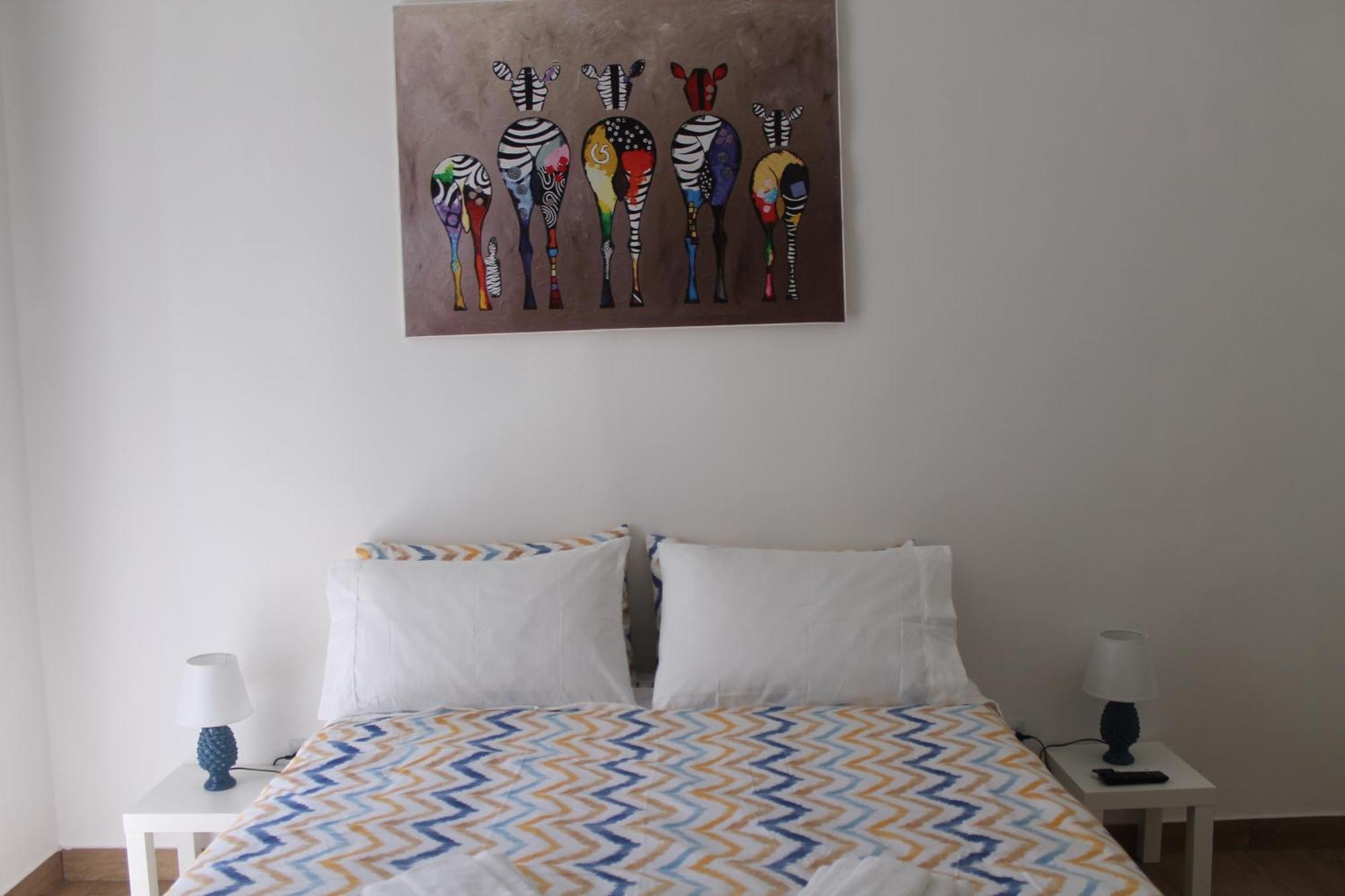 Discovery Ortigia Apartments Syracuse Luaran gambar