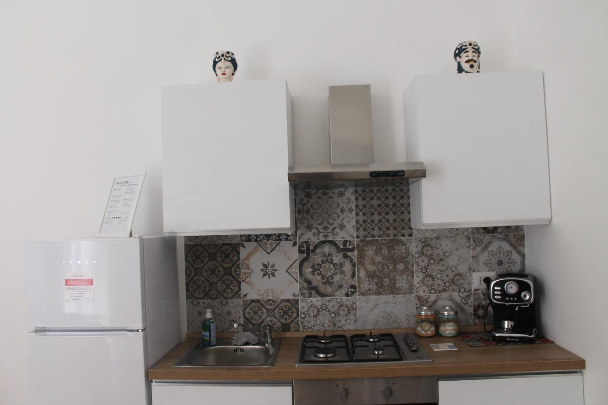 Discovery Ortigia Apartments Syracuse Luaran gambar