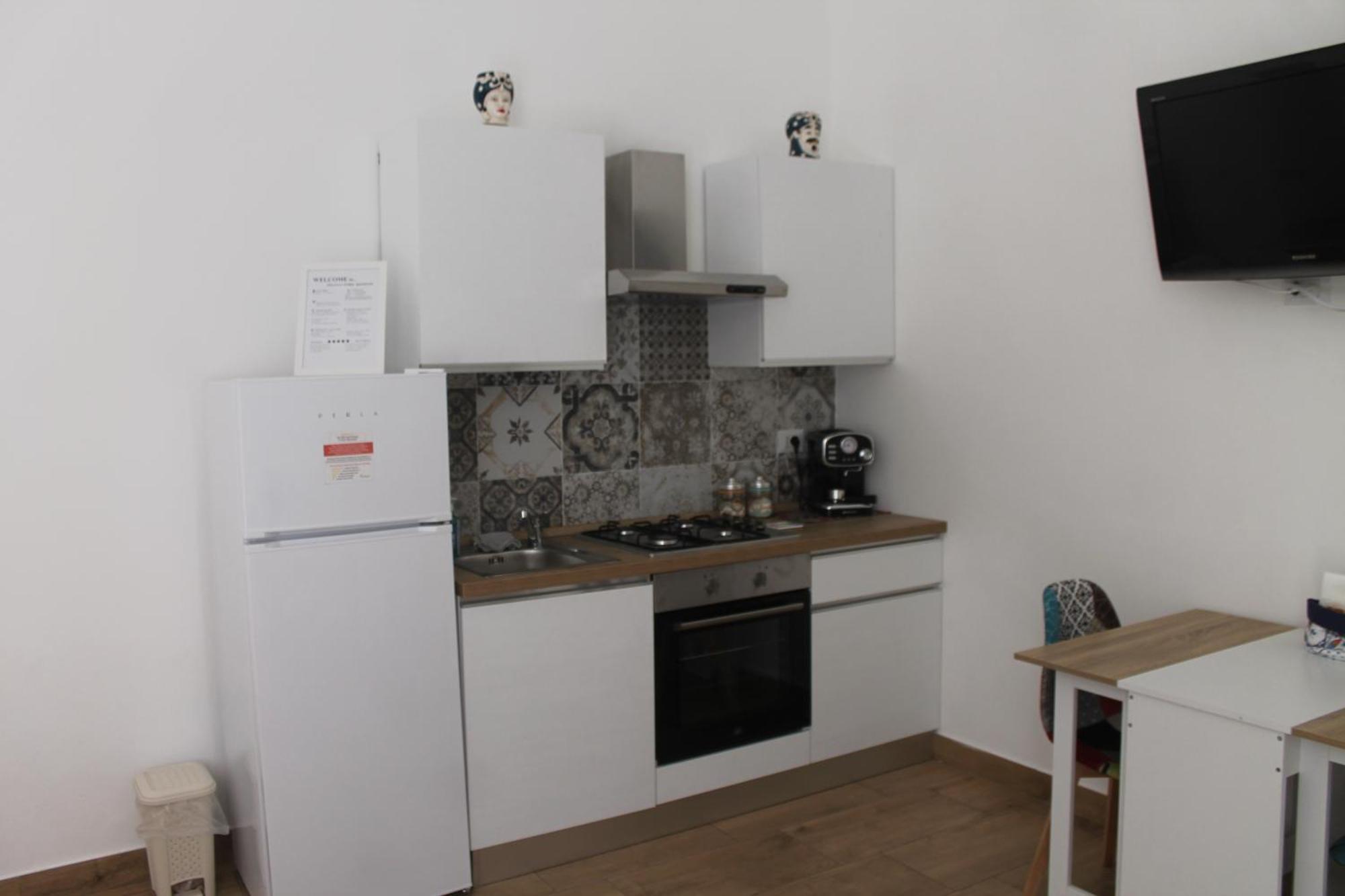 Discovery Ortigia Apartments Syracuse Luaran gambar