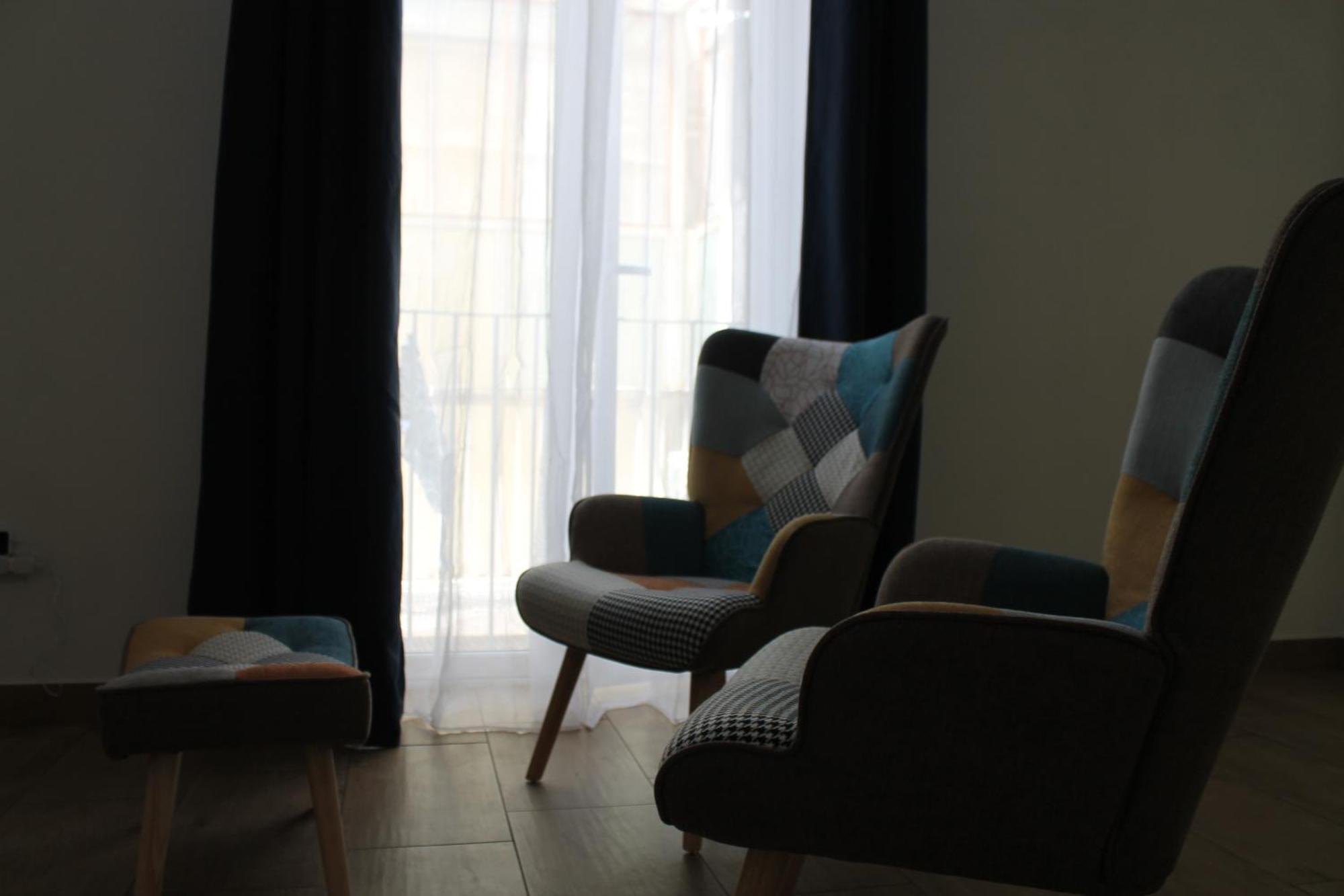 Discovery Ortigia Apartments Syracuse Luaran gambar