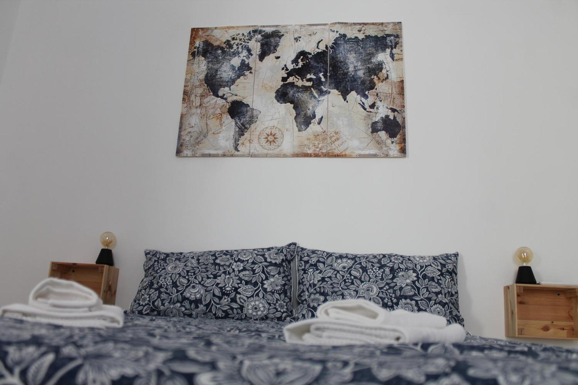 Discovery Ortigia Apartments Syracuse Luaran gambar
