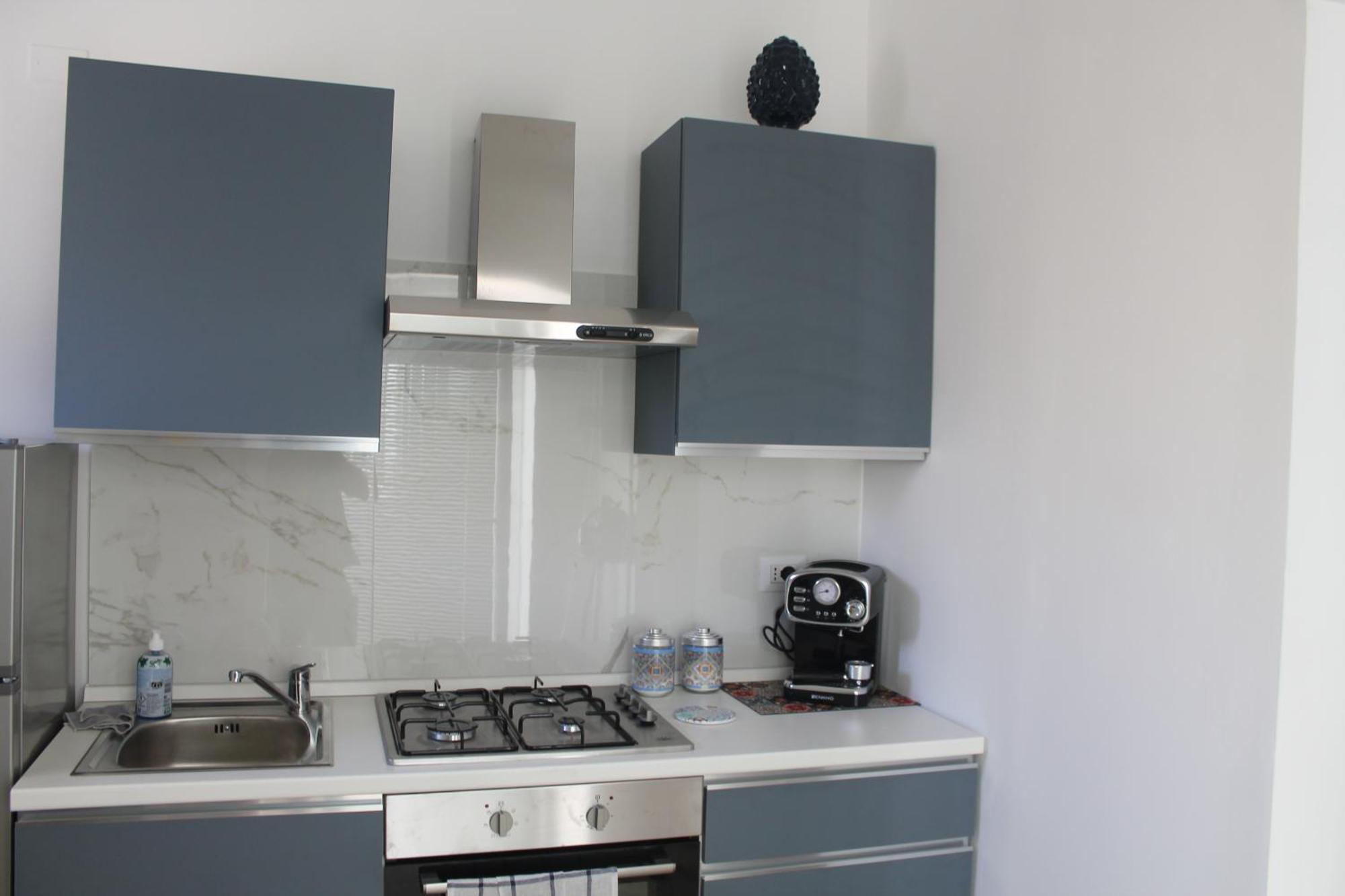 Discovery Ortigia Apartments Syracuse Luaran gambar