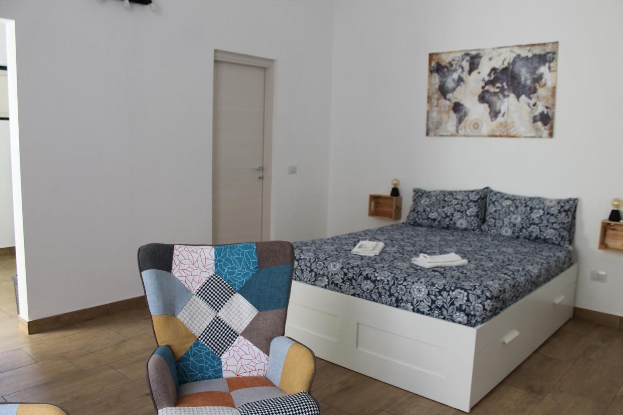 Discovery Ortigia Apartments Syracuse Luaran gambar