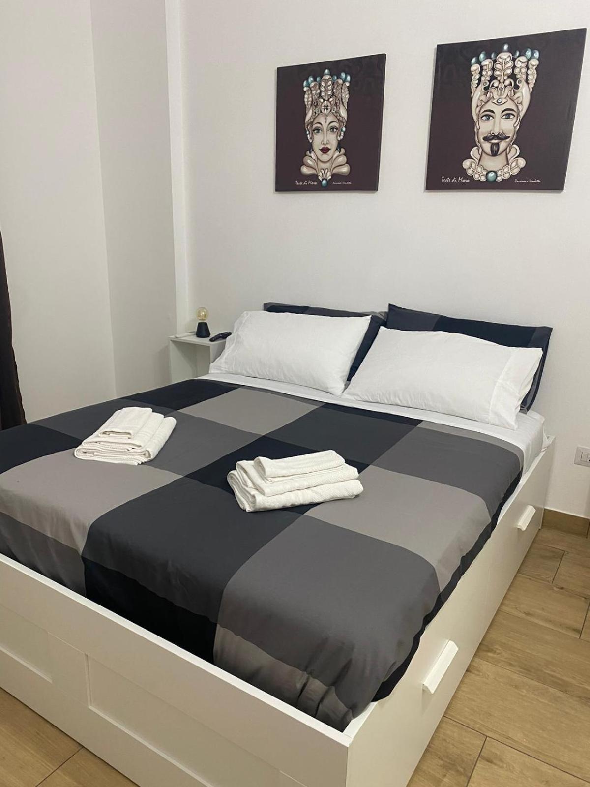 Discovery Ortigia Apartments Syracuse Luaran gambar