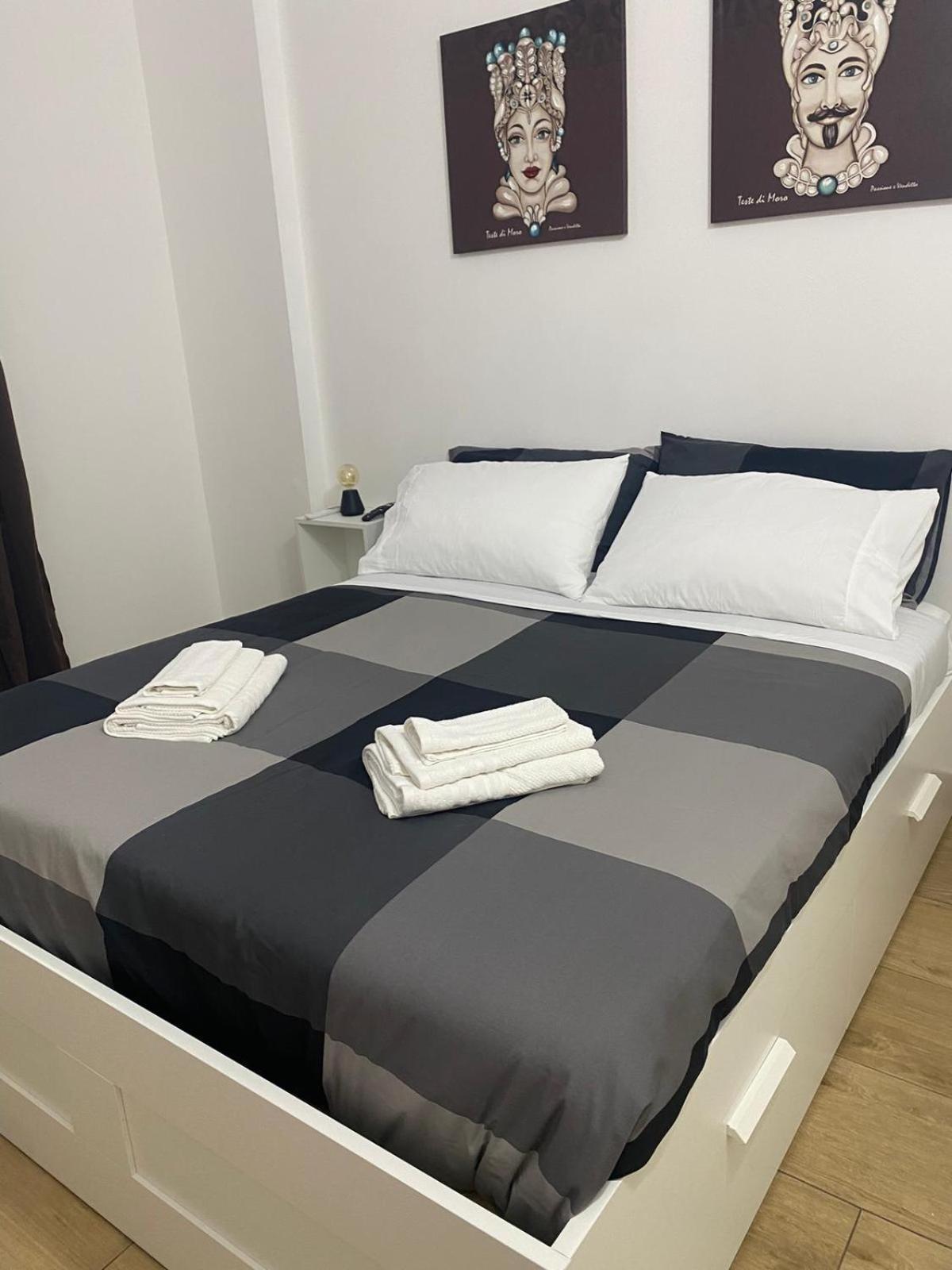 Discovery Ortigia Apartments Syracuse Luaran gambar
