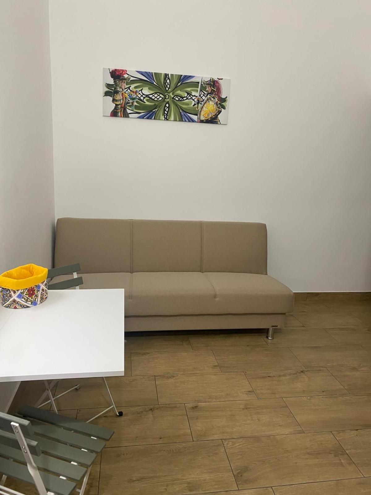 Discovery Ortigia Apartments Syracuse Luaran gambar