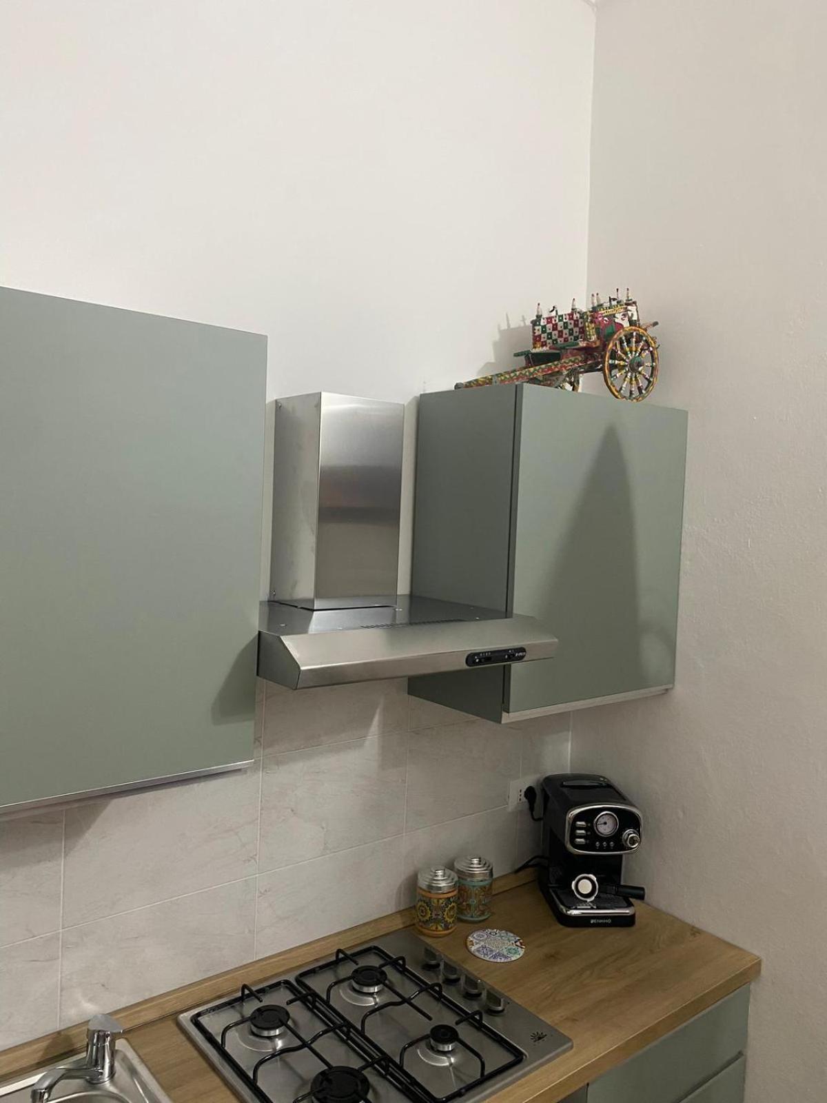 Discovery Ortigia Apartments Syracuse Luaran gambar