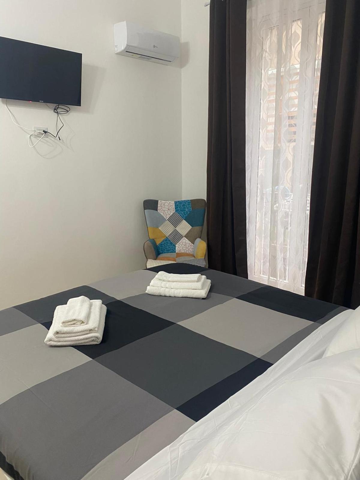 Discovery Ortigia Apartments Syracuse Luaran gambar
