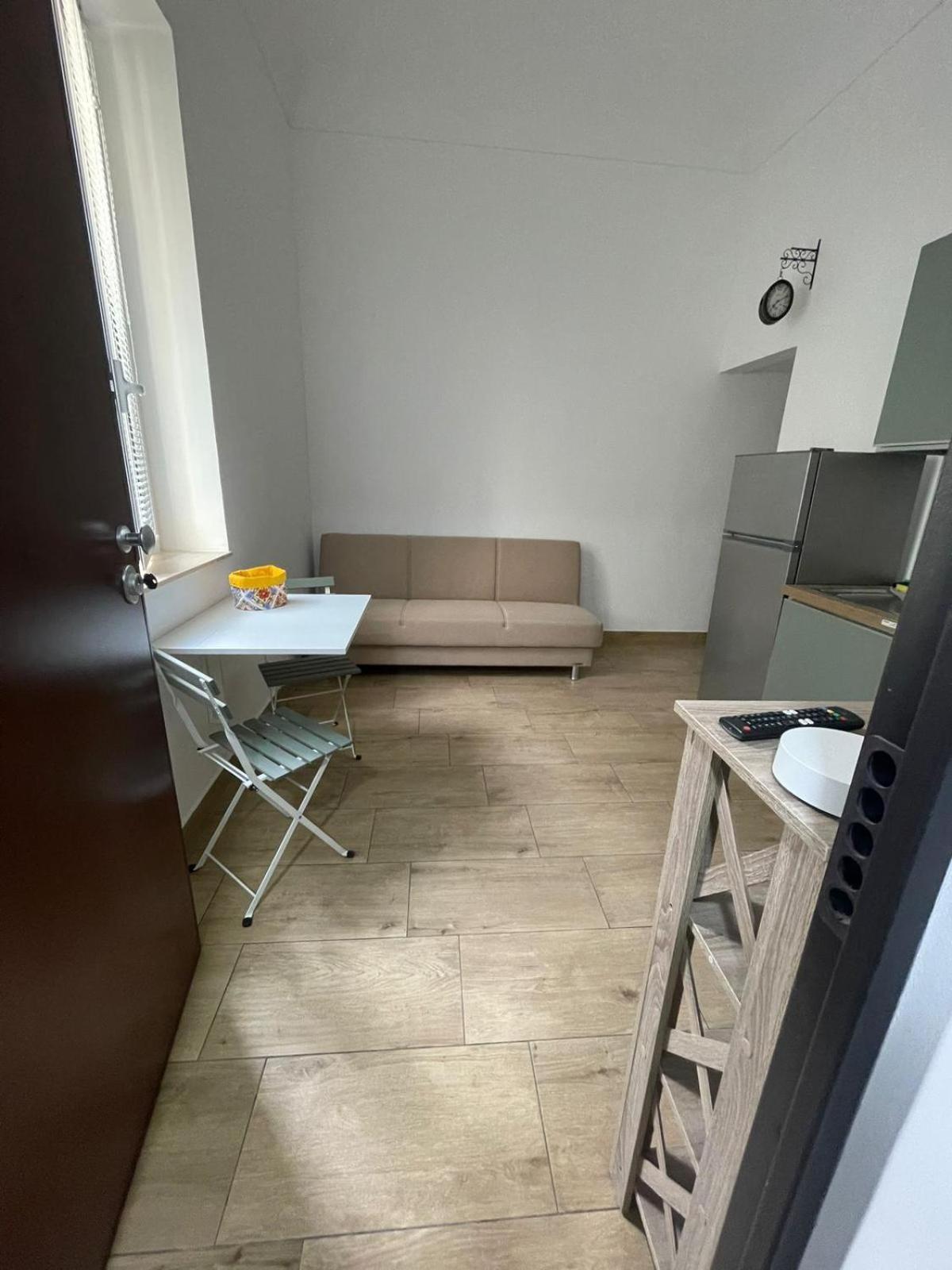 Discovery Ortigia Apartments Syracuse Luaran gambar