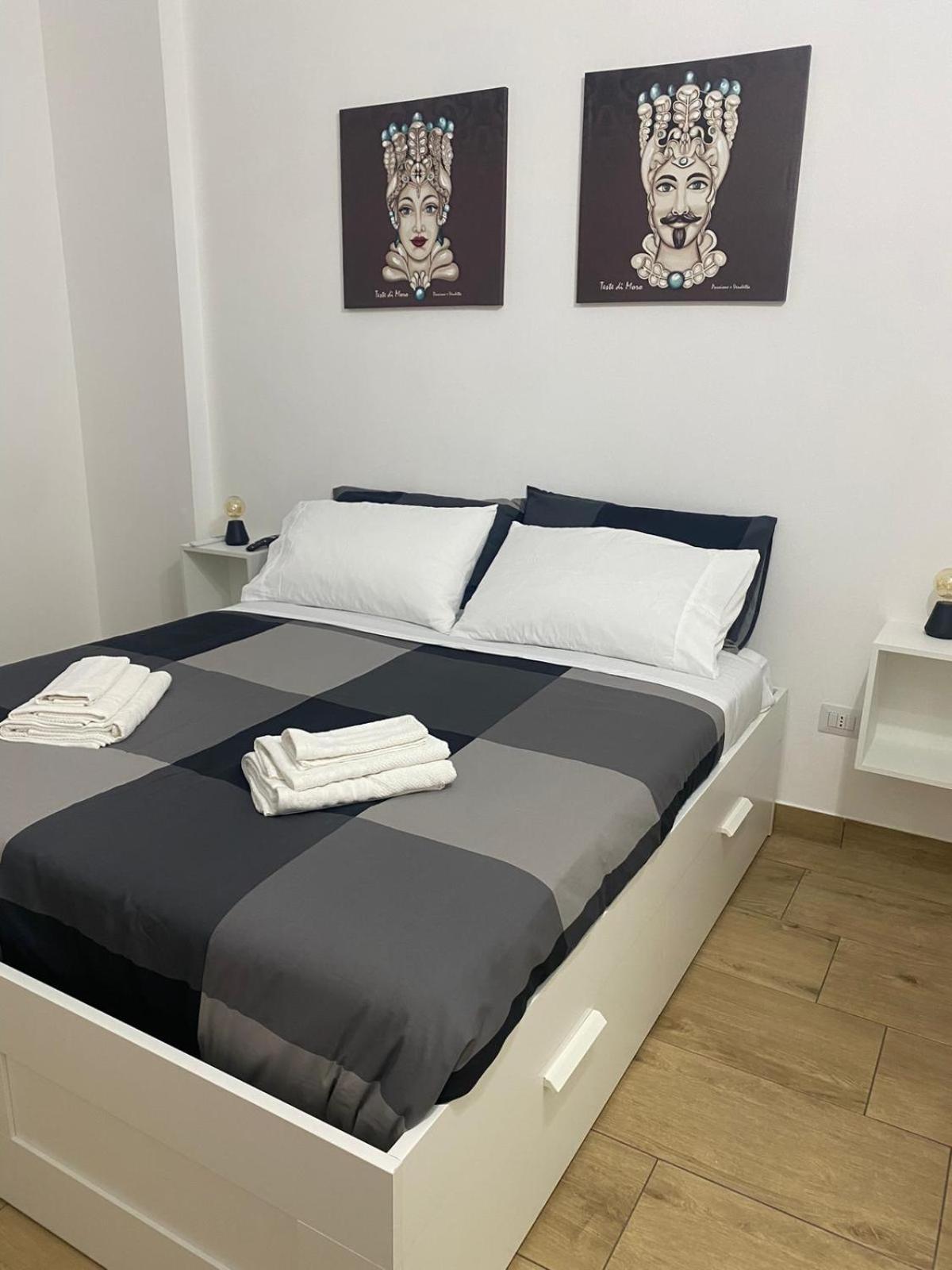 Discovery Ortigia Apartments Syracuse Luaran gambar
