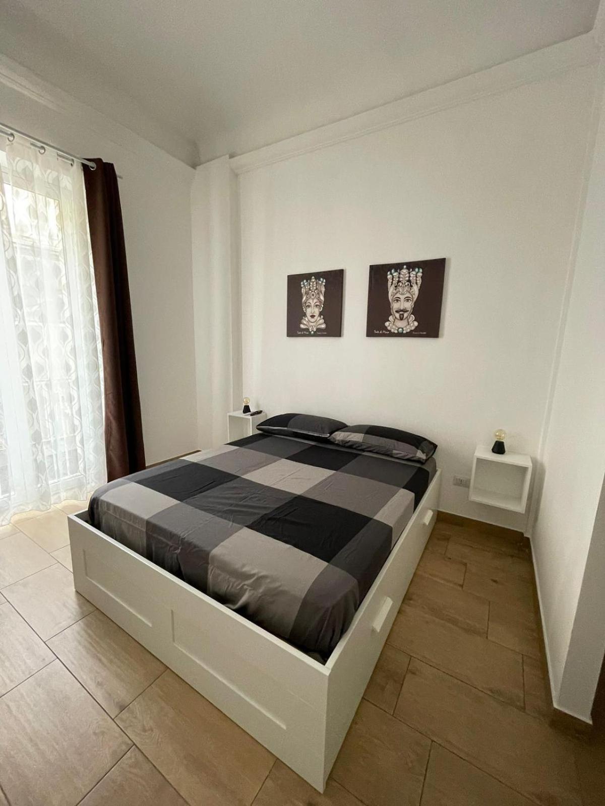 Discovery Ortigia Apartments Syracuse Luaran gambar