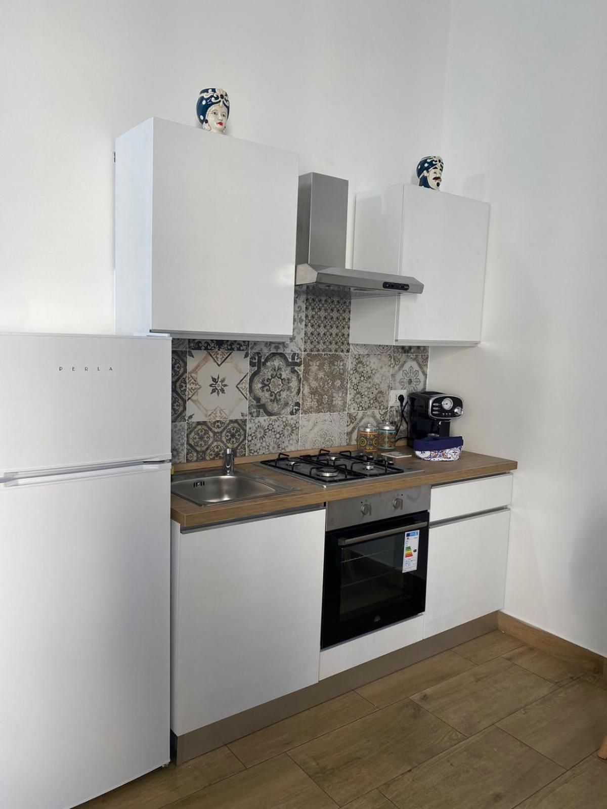 Discovery Ortigia Apartments Syracuse Luaran gambar
