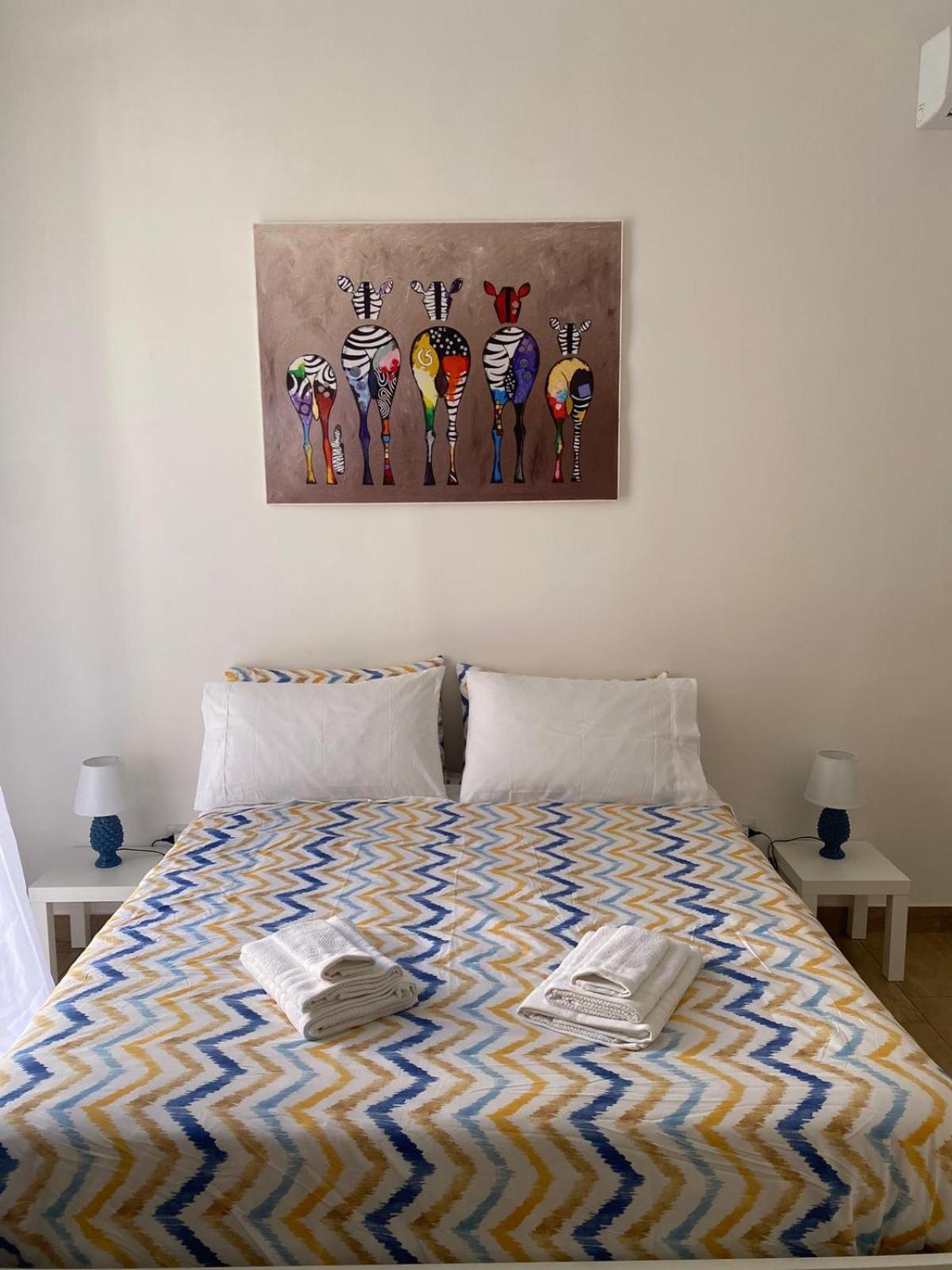 Discovery Ortigia Apartments Syracuse Luaran gambar