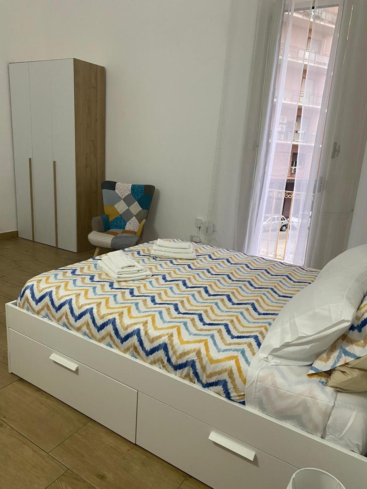Discovery Ortigia Apartments Syracuse Luaran gambar