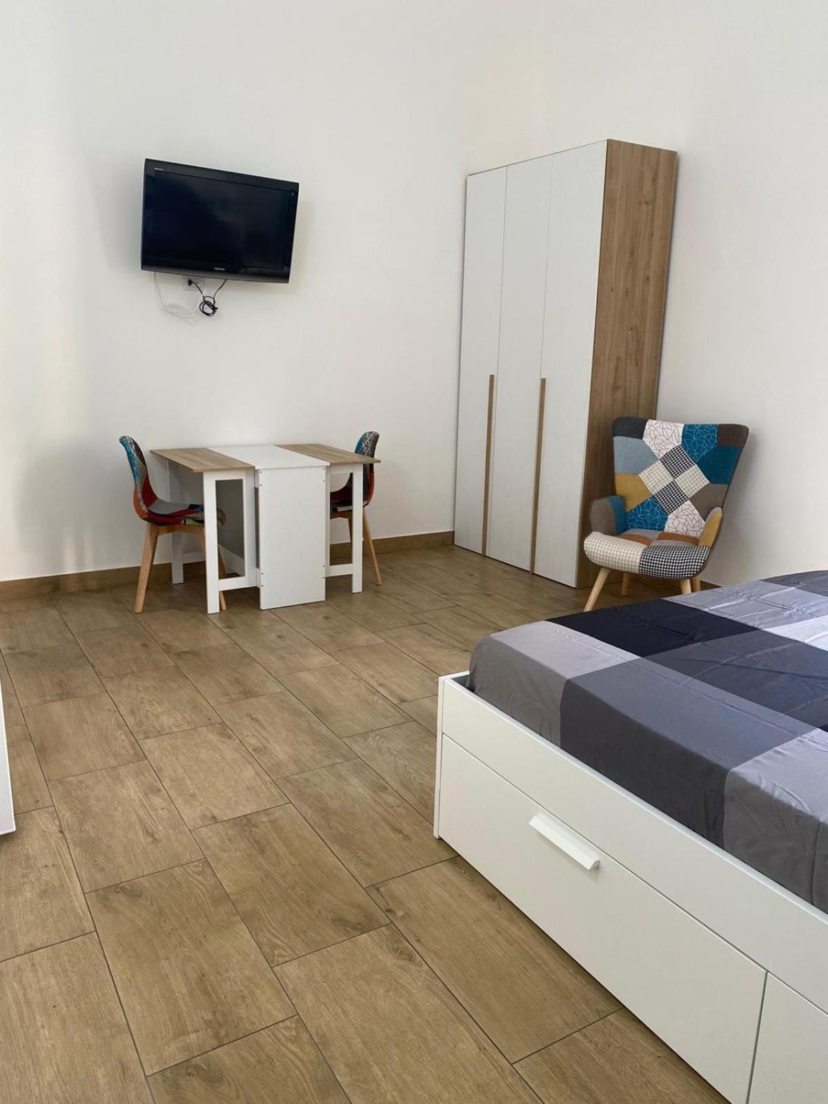 Discovery Ortigia Apartments Syracuse Luaran gambar