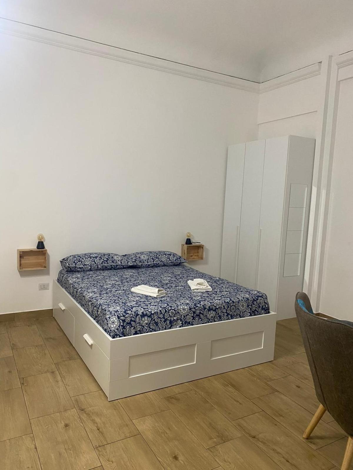 Discovery Ortigia Apartments Syracuse Luaran gambar