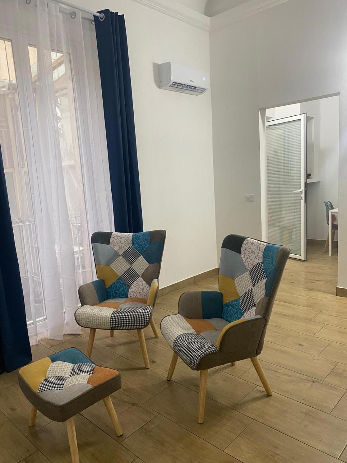 Discovery Ortigia Apartments Syracuse Luaran gambar