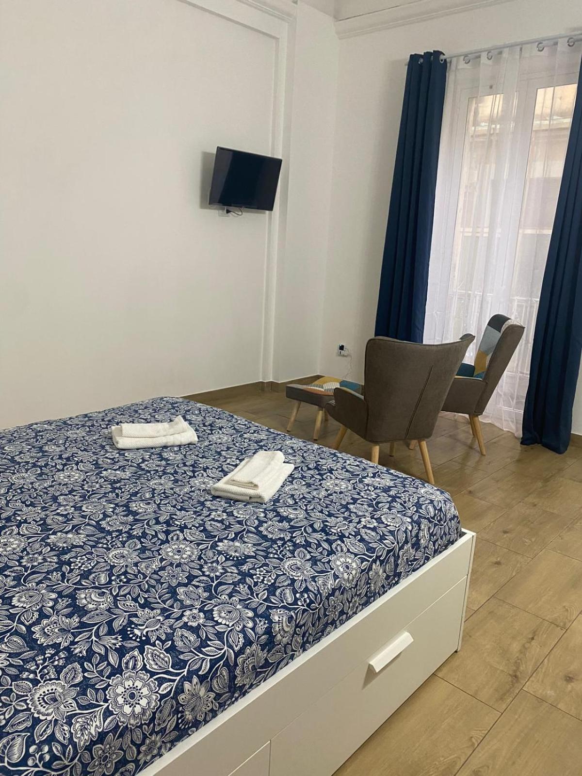Discovery Ortigia Apartments Syracuse Luaran gambar