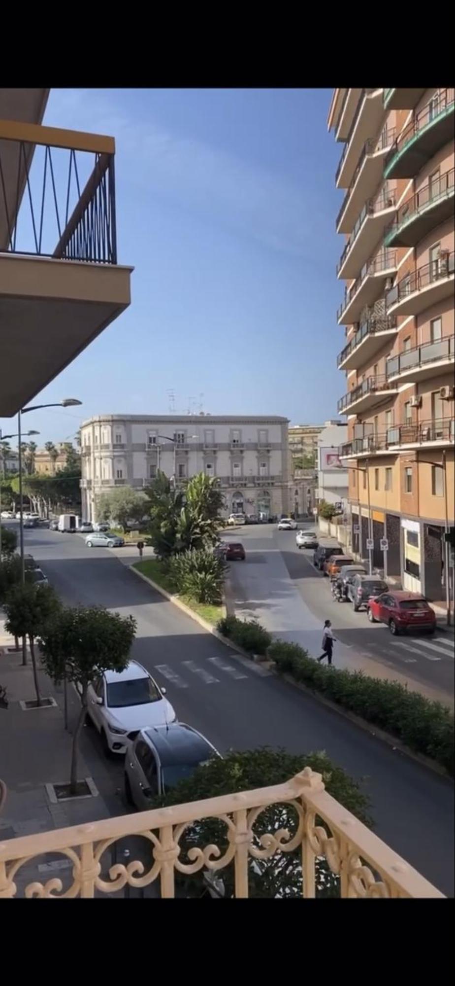 Discovery Ortigia Apartments Syracuse Luaran gambar